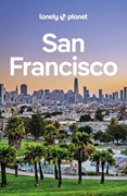 Bild von Bing, Alison: Lonely Planet Reiseführer San Francisco