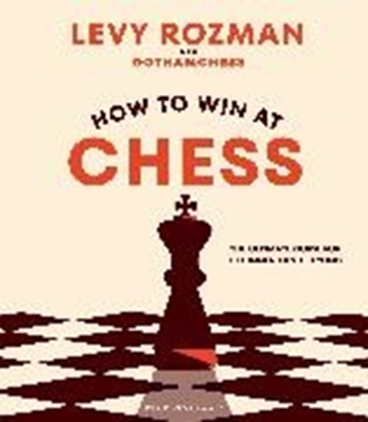 Bild von Rozman, Levy: How to Win At Chess