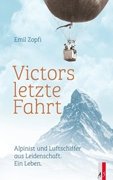 Bild von Zopfi, Emil: Victors letzte Fahrt