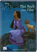 Bild von Disney: Wish - Das Buch zum Film
