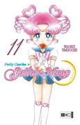 Bild von Takeuchi, Naoko: Pretty Guardian Sailor Moon 11