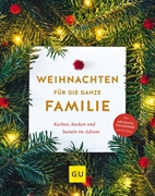 Bild von Brunner, Margarethe (Hrsg.): Weihnachten für die ganze Familie