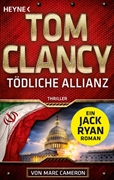 Bild von Clancy, Tom: Tödliche Allianz