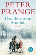 Bild von Prange, Peter: Das Bernstein-Amulett