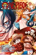 Bild von Oda, Eiichiro: One Piece Episode A 2
