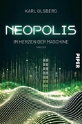 Bild von Olsberg, Karl: Neopolis - Im Herzen der Maschine