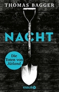 Bild von Bagger, Thomas: NACHT - Die Toten von Jütland