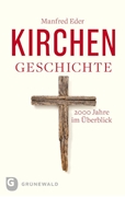 Bild von Eder, Manfred: Kirchengeschichte