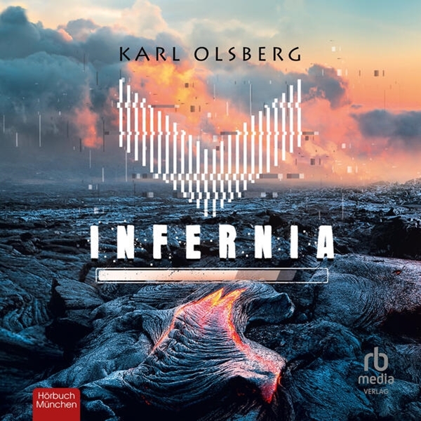 Bild von Olsberg, Karl: Infernia (Audio Download)