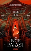 Bild von Hur, June: Der Rote Palast
