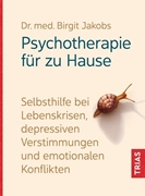 Bild von Jakobs, Birgit: Psychotherapie für zu Hause