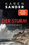 Bild von Sander, Karen: Der Sturm: Vergraben