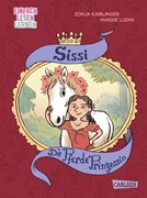 Bild von Kaiblinger, Sonja: Sissi: Die Pferde-Prinzessin