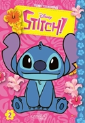 Bild von Tsukirino, Yumi: Stitch 2