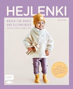 Bild von Pani, Helene: Hejlenki - Nähen für Babys und Kleinkinder
