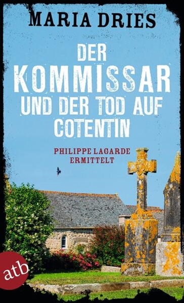 Bild von Dries, Maria: Der Kommissar und der Tod auf Cotentin