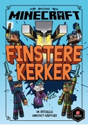 Bild von Minecraft: Minecraft Erste Leseabenteuer - Finstere Kerker
