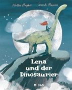 Bild von Hughes, Hollie: Lena und der Dinosaurier