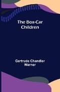 Bild von Chandler Warner, Gertrude: The Box-Car Children