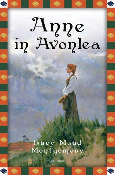 Bild von Montgomery, Lucy Maud: Anne in Avonlea