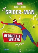 Bild von Bartelsen, Christiane (Übers.): Marvel Heroes 2: SPIDER-MAN - Vernetzte Welten