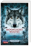 Bild von Art, Charly: Moonlight Wolves: Das Geheimnis der Schattenwölfe