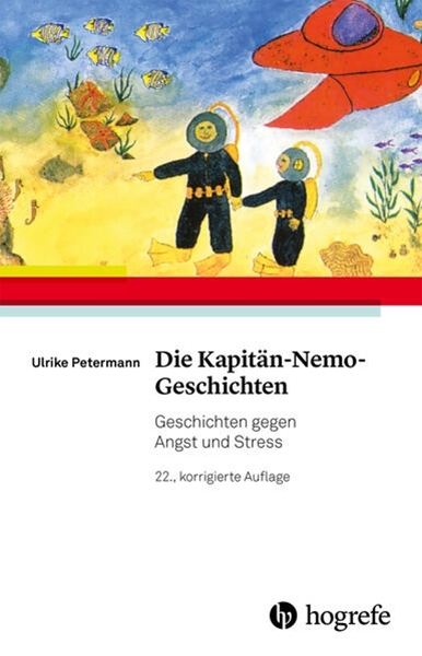 Bild von Petermann, Ulrike: Die Kapitän-Nemo-Geschichten