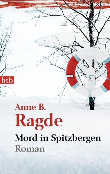 Bild von Ragde, Anne B.: Mord in Spitzbergen (eBook)
