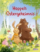 Bild von Dreller, Christian: Hoppels Ostergeheimnis