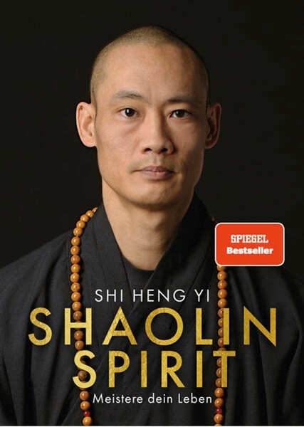 Bild von Shi Heng Yi: Shaolin Spirit