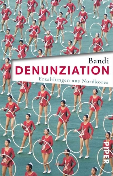 Bild von Bandi: Denunziation