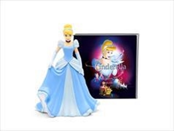 Bild von Tonie. Disney - Cinderella