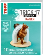 Bild von Knischewski, Miriam: Trick 17 kompakt - Katzen