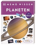 Bild von Stott, Carole: memo Wissen. Planeten