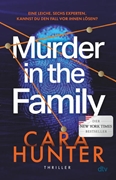 Bild von Hunter, Cara: Murder in the Family