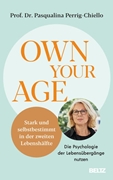 Bild von Perrig-Chiello, Pasqualina: Own your Age