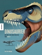 Bild von Braun, Dieter: Dinosaurier