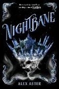 Bild von Aster, Alex: Nightbane (The Lightlark Saga Book 2)
