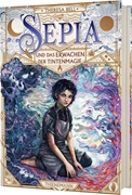 Bild von Bell, Theresa: Sepia 1: Sepia und das Erwachen der Tintenmagie