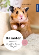 Bild von Rößner, Saskia: Hamster