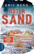 Bild von Berg, Eric: Roter Sand - Mord auf Gran Canaria