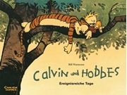 Bild von Watterson, Bill: Calvin und Hobbes 8: Ereignisreiche Tage