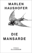 Bild von Haushofer, Marlen: Die Mansarde (Marlen Haushofer: Die gesammelten Romane und Erzählungen 5)