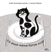Bild von Schreiber-Wicke, Edith: Ich esse meine Katze nicht