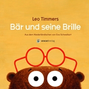 Bild von Timmers, Leo: Bär und seine Brille