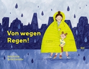 Bild von Buchet, Nelly: Von wegen Regen!