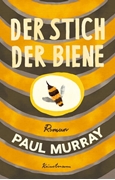Bild von Murray, Paul: Der Stich der Biene
