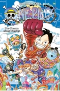 Bild von Oda, Eiichiro: One Piece 106