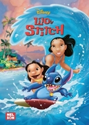 Bild von Disney Filmbuch zum Vorlesen: Disney: Lilo & Stitch