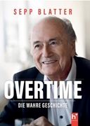 Bild von Blatter, Sepp: Overtime